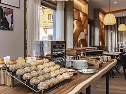 Novotel Megève Mont-Blanc