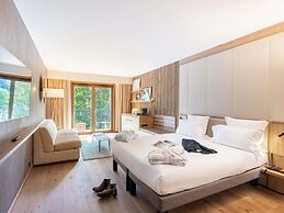 Novotel Megève Mont-Blanc