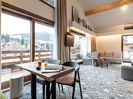 Novotel Megève Mont-Blanc