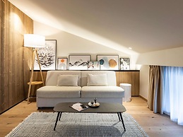 Novotel Megève Mont-Blanc