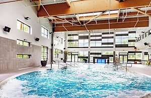 Novotel Megève Mont-Blanc