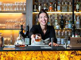 Novotel Megève Mont-Blanc