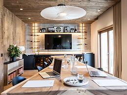 Novotel Megève Mont-Blanc