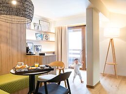 Novotel Megève Mont-Blanc