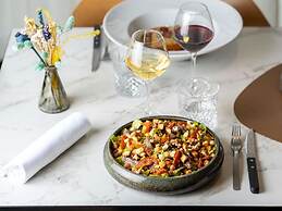 Novotel Megève Mont-Blanc