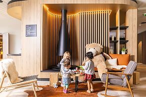 Novotel Megève Mont-Blanc