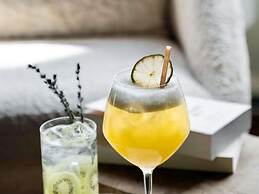 Novotel Megève Mont-Blanc