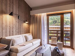 Novotel Megève Mont-Blanc