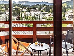 Novotel Megève Mont-Blanc