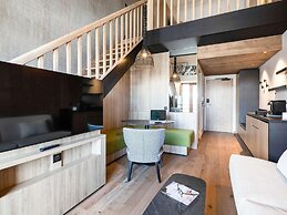 Novotel Megève Mont-Blanc