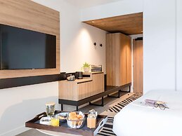 Novotel Megève Mont-Blanc