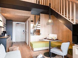 Novotel Megève Mont-Blanc