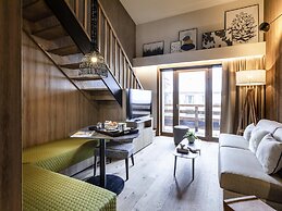 Novotel Megève Mont-Blanc