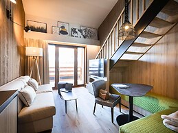 Novotel Megève Mont-Blanc