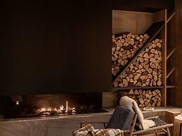 Novotel Megève Mont-Blanc