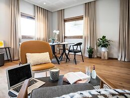 Novotel Megève Mont-Blanc