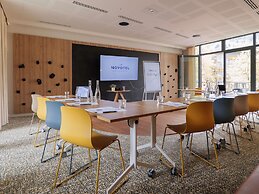 Novotel Megève Mont-Blanc