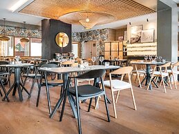 Novotel Megève Mont-Blanc