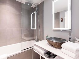 Novotel Megève Mont-Blanc