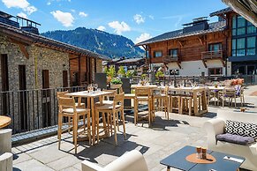 Novotel Megève Mont-Blanc