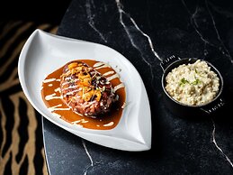 Novotel Megève Mont-Blanc