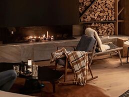 Novotel Megève Mont-Blanc