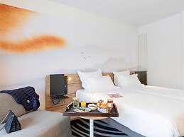 Novotel Megève Mont-Blanc