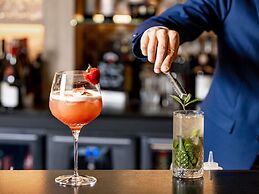 Novotel Megève Mont-Blanc