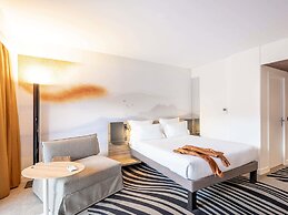 Novotel Megève Mont-Blanc