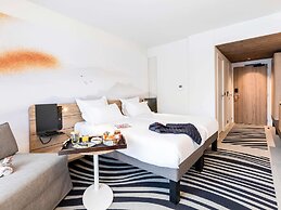 Novotel Megève Mont-Blanc