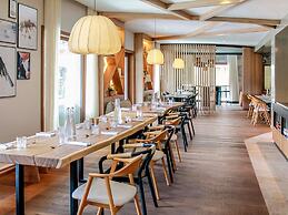 Novotel Megève Mont-Blanc