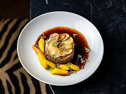 Novotel Megève Mont-Blanc