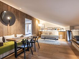 Novotel Megève Mont-Blanc