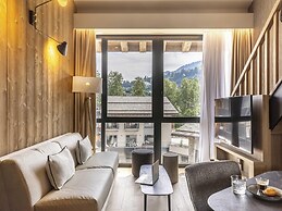 Novotel Megève Mont-Blanc