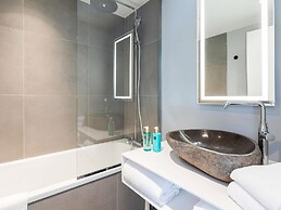 Novotel Megève Mont-Blanc