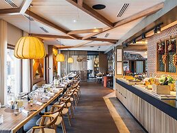 Novotel Megève Mont-Blanc