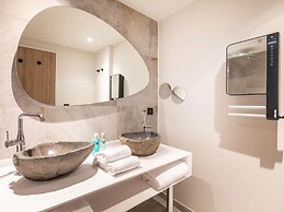 Novotel Megève Mont-Blanc