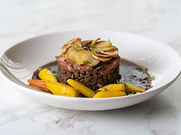 Novotel Megève Mont-Blanc