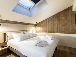 Novotel Megève Mont-Blanc