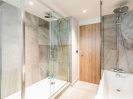 Novotel Megève Mont-Blanc