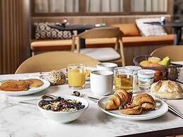 Novotel Megève Mont-Blanc