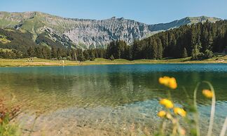 Novotel Megève Mont-Blanc