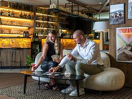 Novotel Megève Mont-Blanc