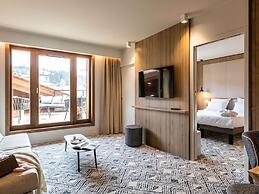 Novotel Megève Mont-Blanc