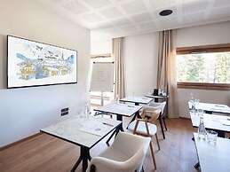 Novotel Megève Mont-Blanc