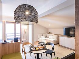 Novotel Megève Mont-Blanc