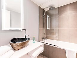 Novotel Megève Mont-Blanc