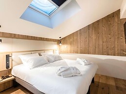 Novotel Megève Mont-Blanc
