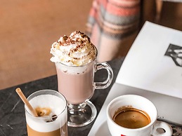 Novotel Megève Mont-Blanc