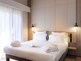 Novotel Megève Mont-Blanc